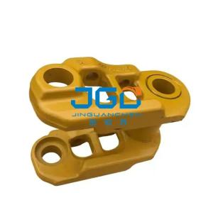 China Steel Track Connection Chain PC20 Excavator Chassis Components Excavator Accessories factory