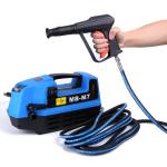 Touchless Portable High Pressure Car Washer 50V 12Mpa Greatest pressure