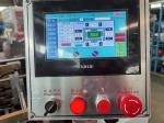HMI Touch Screen Semi-auto Rigid Box forming Machine for forming rigid boxes 15