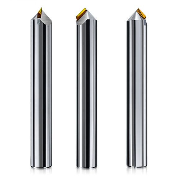 China Versatile Function 3-5kW Acrylic Engraving Bit Tool For OEM ODM Applications factory