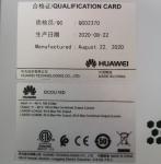 Huawei DCDU16D 02122430 WD2E5DCDU16D DC Power Distribution Unit DCDU16D BBU RRU