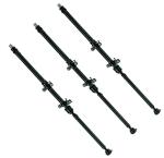 MN3401A022 Middle-Rear DriveShaft Propeller Shaft Fits 03-12 Mitsubishi