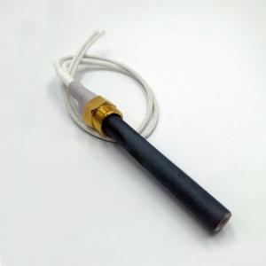 China Wood Pellet Boiler Igniter 280W 300W Pellet Stove Replacement Parts factory