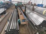 ISO9001 6m To 12m CS Seamless Pipe GB AISI Carbon Steel Boiler Tubes