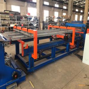 China 70times/Min Pneumatic Spot Welding Machine Low Carbon Steel Cylinder factory