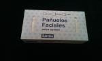 14gsm Facial Tissue Paper