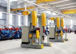 Gantry Type Din 2000 Cable Winding Machines Wire Rewinding Machine
