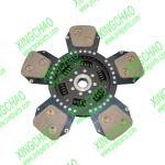 3701011M91 Massey Ferguson Clutch Disc Massey Ferguson 375 Tractor Parts 390
