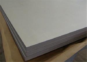 China Durable Super Duplex Stainless Steel Plate Sheet 904L N08904 1.4539 Max 15m Length factory