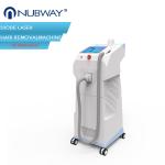 affordable 808nm hair removal high power laser diode machine for sale
