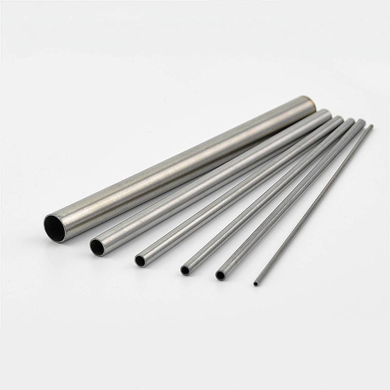 201 310 Ss Capillary Tube Od 10mm For Medical Industry