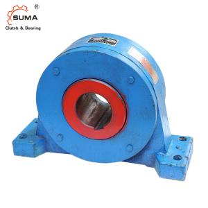 China Roller Type GN110 One Way Freewheel Backstop Bearing Clutch factory