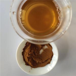 China Hot Sale Common Duckweed Powder For Anticoagulant factory