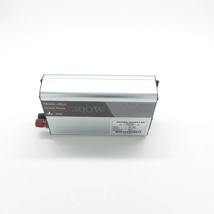 300W Pure Sine Wave Home Inverters Power Inverter Pure Sine Wave With Lcd Display Price Pure Sine Wave Solar Power Inverter