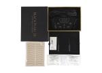 Factory Supply Black Pearl 3.0 Permanent Makeup Machine Micropigmentation
