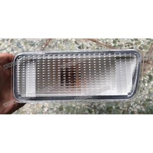 China Bumper Fog Lamp White For HINO Profia Truck Spare Body Parts factory