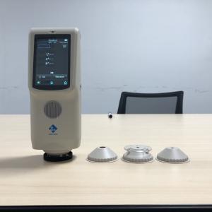 China TUV D/8 40mm Sphere Handheld Spectrophotometer 3nh TS7036 factory