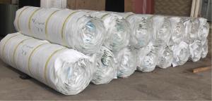 China Stable Mattress Vacuum Packing Machine , Large Size Mattress Making Machine factory