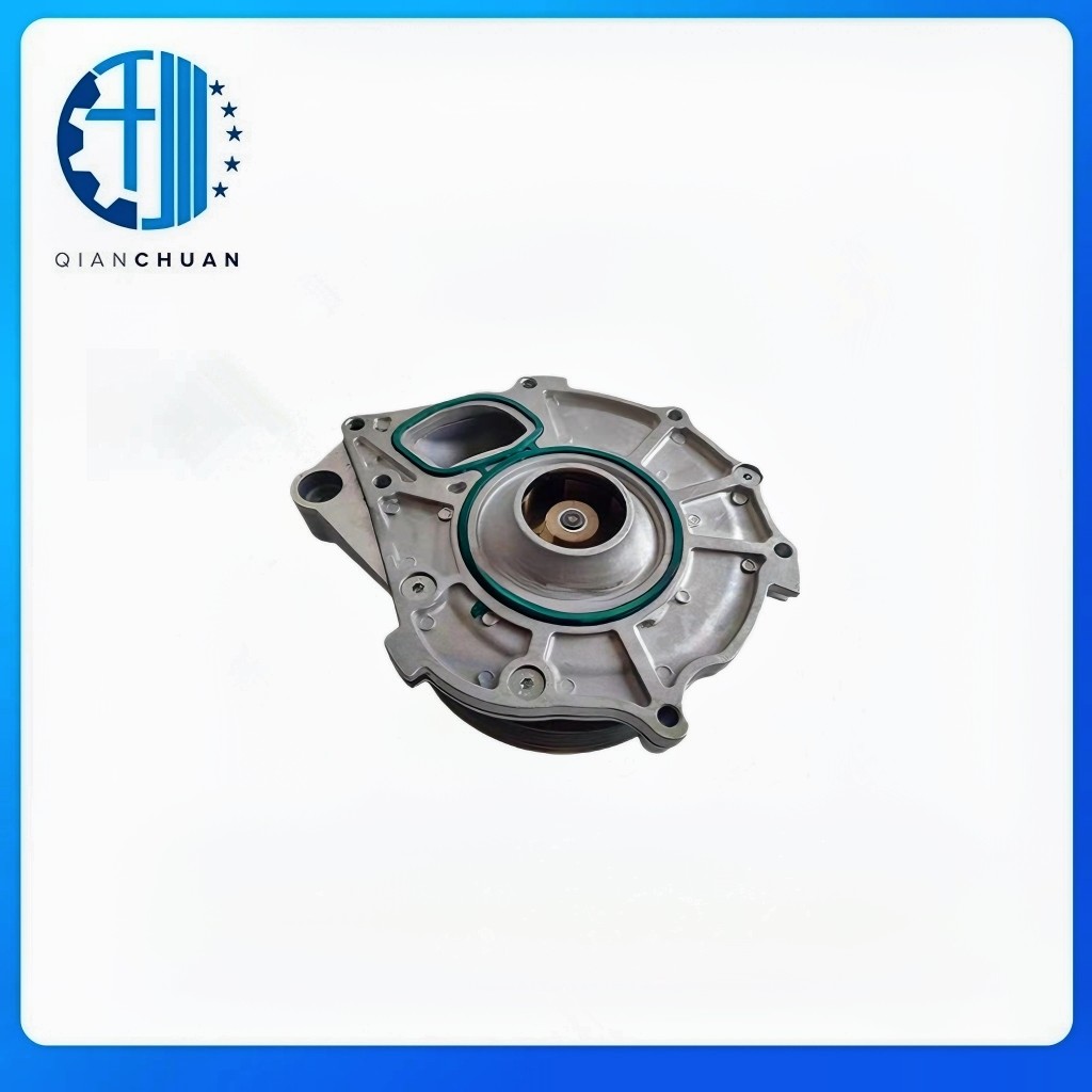 2224112 Water Pump For Scania DC09 DC12.01 DSC12.05 DC09.115 DC9.13 DC9.16 DC9.30