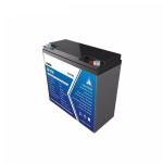 Rechargeable 18ah Battery Pack MSD Compact 12V Lithium Ion Battery