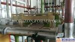 Metal Concrete Forming Accessories Adjustable Aligning Panel Clamp OEM Available