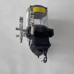 Electric Concrete Mixer Hydraulic Pump Grease Lubrication Pump Accessories 4WDB