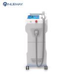 Factory price Germany imported medical use handle pipe 808nm / 810 diode laser