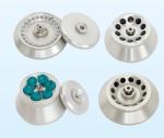 Molecular Science Large Capacity Centrifuge , Lab Centrifuge Machine TGL - 20M