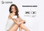Rechargeable Wireless Professional Laser Hair Removal Machine 300000 Pulses For