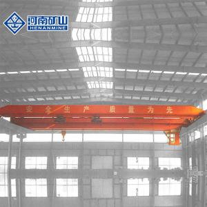 China Suspension Chain Hoist 0.5t Single Girder Overhead Crane factory