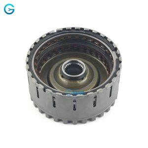 China Valve Body U540 U540E Reverse Drum Automatic Transmission Reverse Clutch Drum Assy for Toyota on sale