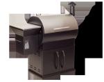 Heavy Duty Barbeque Grill Korean barrel Bbq grill portable barbecue Charcoal