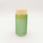 Unlimited Length Safety Net for Parts Protection Assurance from Direct