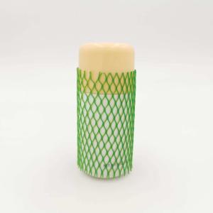 China PE Elastic Net Safe Cover for Wine Bottles Width 10-200mm Transportation Protection factory