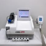 Cryolipolysis Fat Freezing Machine + Shockwave Therapy Machine Slimming Body