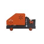 Metal Flat Cnc Rebar Cutting And Bending Machine Automatic