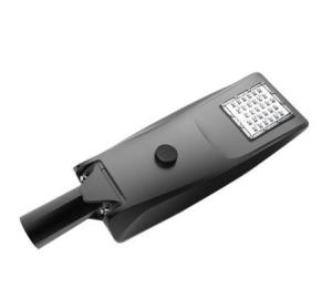 China High Efficiency Solar LED Street Light 160Lm / W With 3 Years Warranty factory