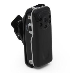 China HD 720P Mini Hidden Spy Video Camera factory
