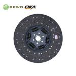 1878001152 MB Truck Clutch Plate Pressure Disk Cover Assy Pickup Car Engine