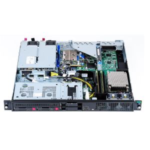 HPE DL20 Gen10 1U Rackmount Server with Intel Pentium G5420/E-2224 500W Good