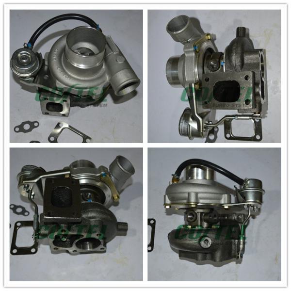 NISSAN Garrett Turbo Charger For Middle Bus Engine FD46 TB25 471024-7B 471024