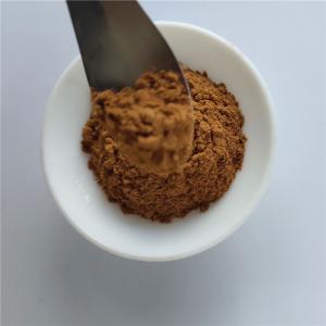 China Pharmaceutical Grade Polyphenols pu'er tea with best price factory