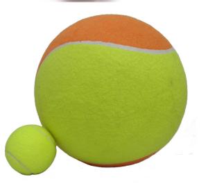 China giant inflatable ball inside factory