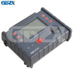 BY2677 Wide Voltage Range Insulation Resistance Megger Meter Tester Self -