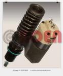 High Speed Steel Reman Diesel Injector 1945083 For Engine 3176 3196 C10 C12