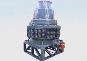 China Copper Ore PYB600 Iron Ore Crusher Spring Cone Crusher ISO9001 Stone crusher, crusher factory factory