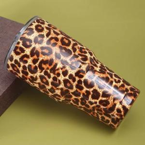 Digital Inkjet Printer Cylinder Printing Machine Printing For Plastic Bottle