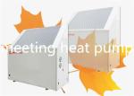 18.6KW MD50D 380V 60HZ Hot Water Inverter Heat Pump Air To Water