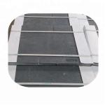 85% SiC Content Sic Refractory Carborundum Plate Slab for High Temperature