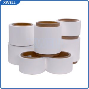 China Lithium-Ion Battery Separator (2320/2325/2400/2500) – PE Separator, Ceramic-Coated (Single/Double-Side) for Li-Sulfur, Na-K-Li Batteries on sale